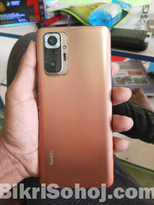 Redmi note 10pro